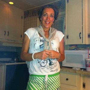 Meet your Posher, Jen